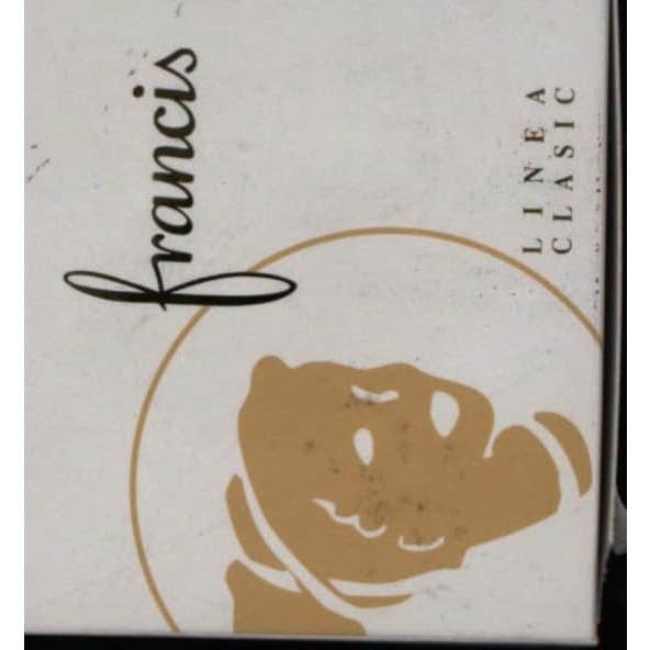 Francis Aceite de Visón Crema Hidratante Facial Piel Seca 100ml