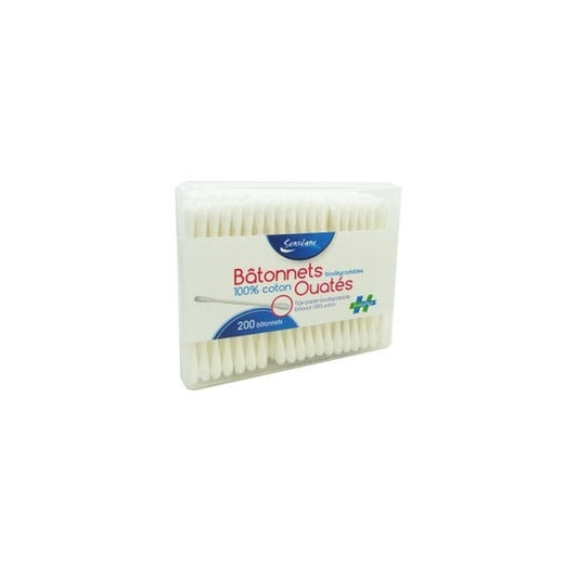 Placa de papel Senseane Evolupharm Stick 200