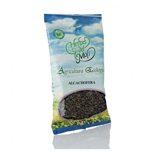 Alcachofera Hoja Cortada 25 g