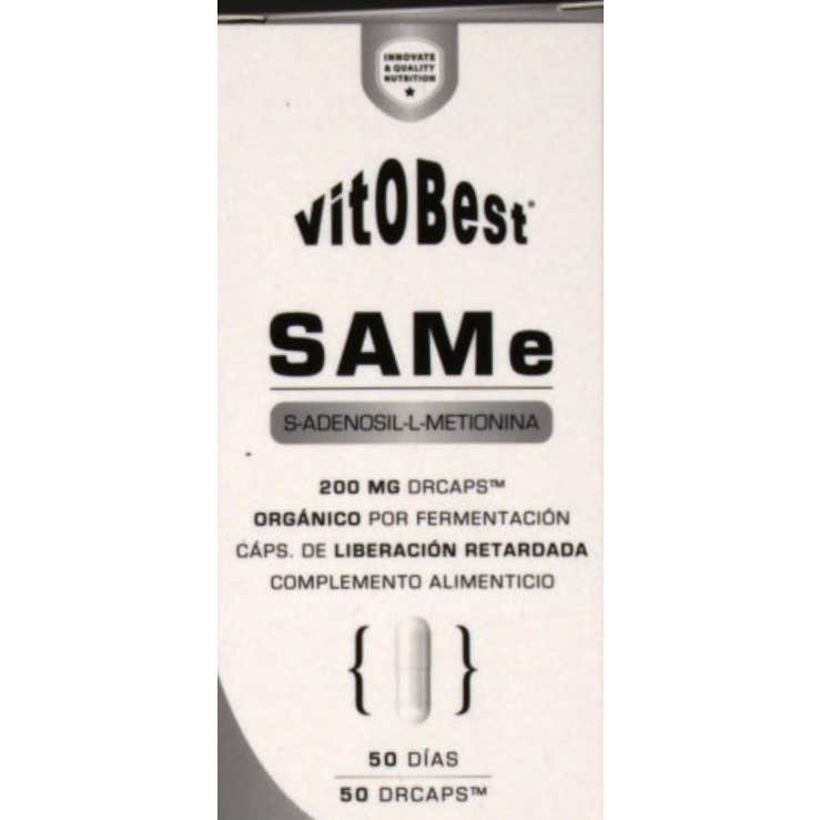 Vitobest Same 50caps