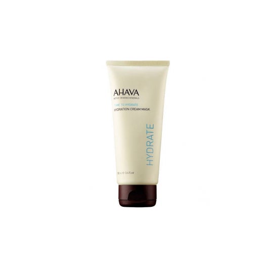 Lodo purificador Ahava Masq 100 ml