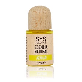 Sys Esencia Azahar 12 ml