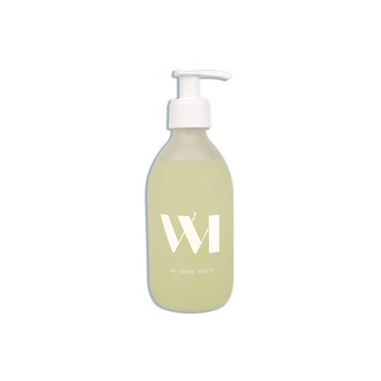WhatMatters Gel de Ducha Afrutado 290ml