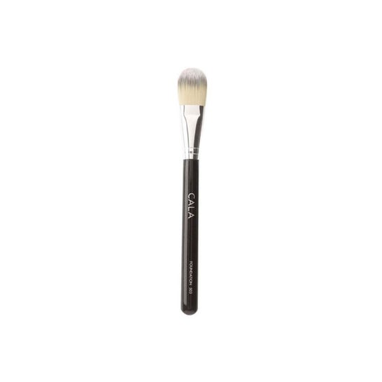 Cala Studio Master Angled Foundation Brush 1ud