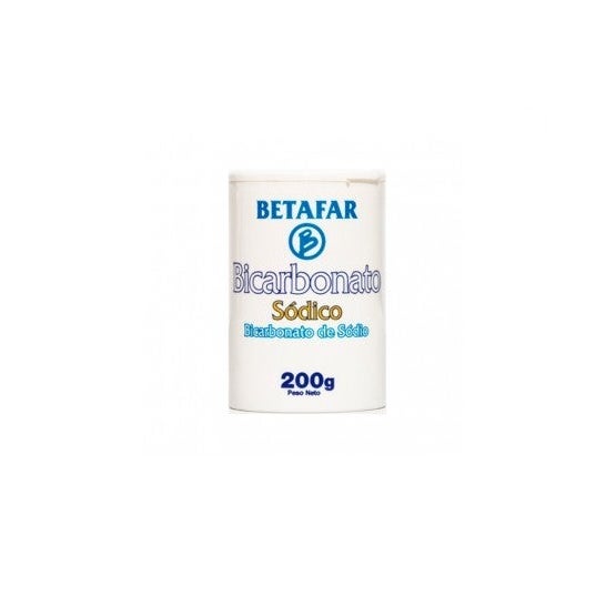 Betafar Bicarbonato 200 g