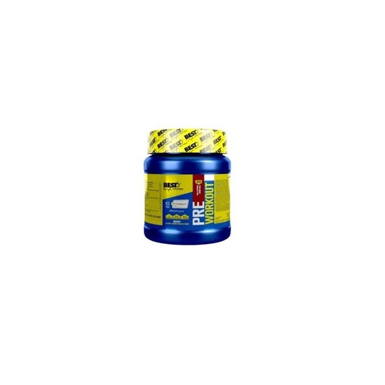 Best Protein Pre Workout Cola 300 g