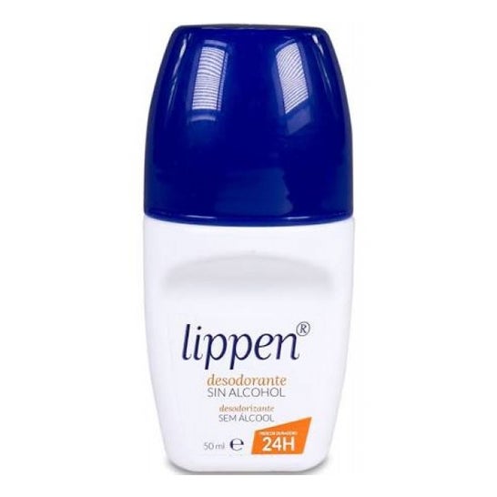 Lippen Desodorante Roll-On 75ml