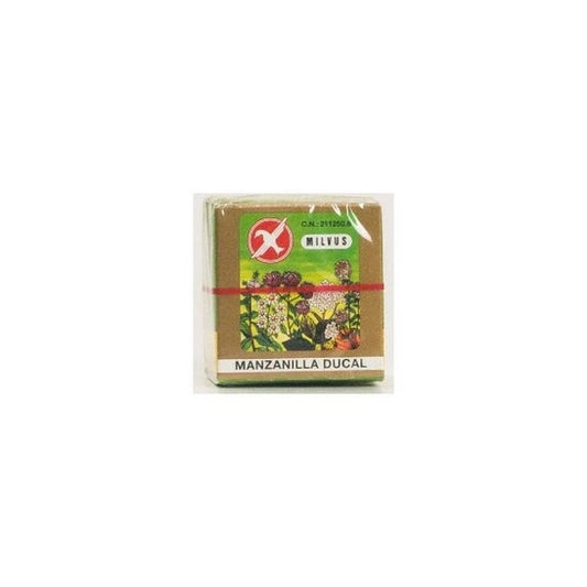 Camomila Ducal 30 G, Tisane