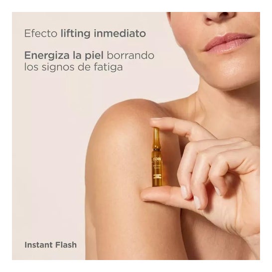 ISDIN Isdinceutics Instant Flash 2ml