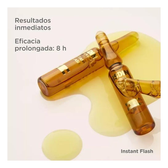 ISDIN Isdinceutics Instant Flash 2ml