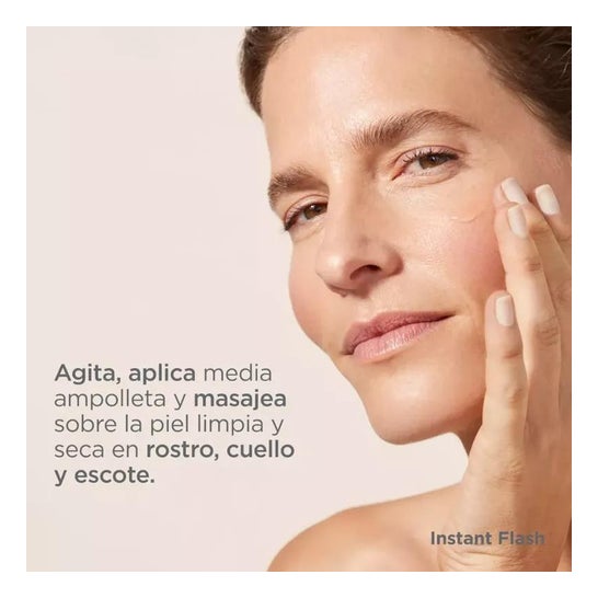 ISDIN Isdinceutics Instant Flash 2ml