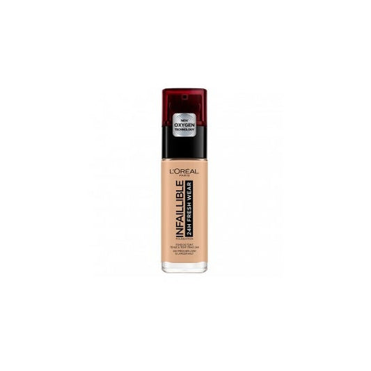 L'oreal Infallible Fresh Wear Base 200 Sable Dore