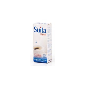 Suita Sacarina Líquida 24ml