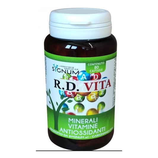 Sygnum R.D. Vita 80caps