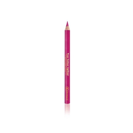 Dermacol True Colour Lipliner 02 1 ud
