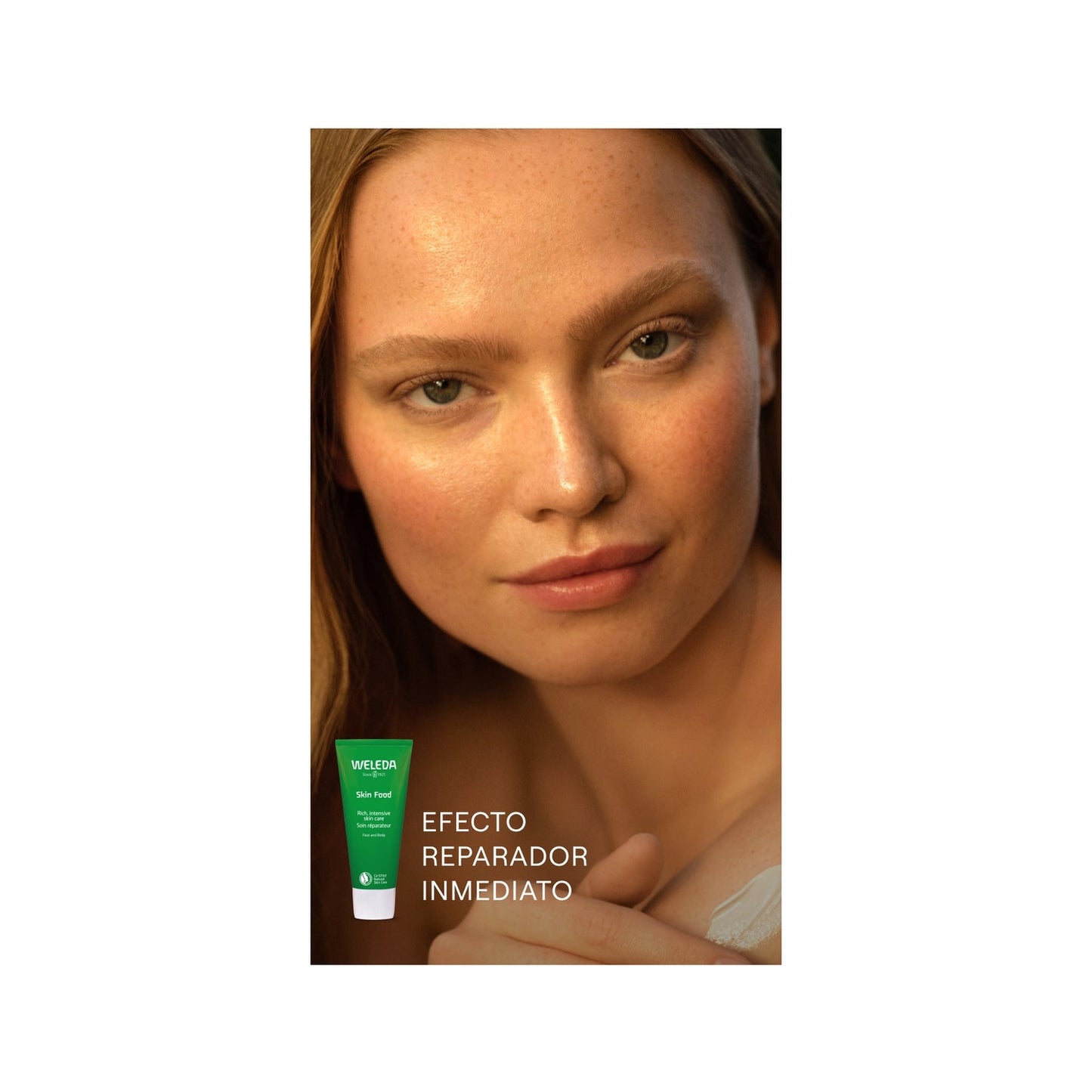 Weleda Skin Food Original Nutrición Intensiva 30ml