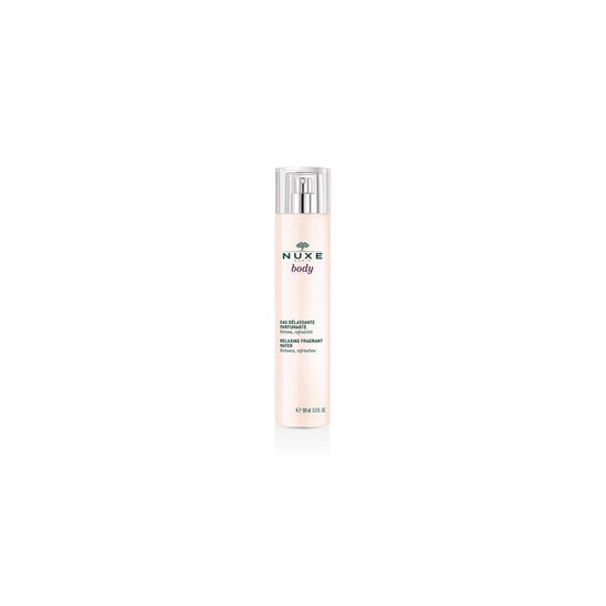 Nuxe Body Agua Perfumada Relajante 100 ml