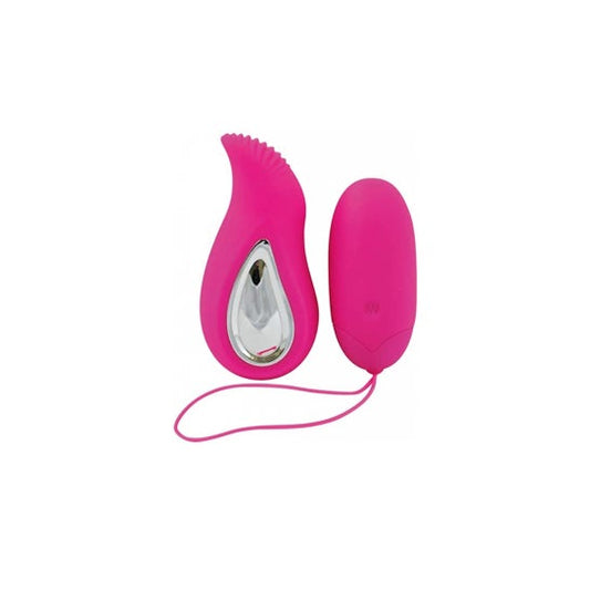 Moressa Edgar Premium Silicone Control Remoto 1ud