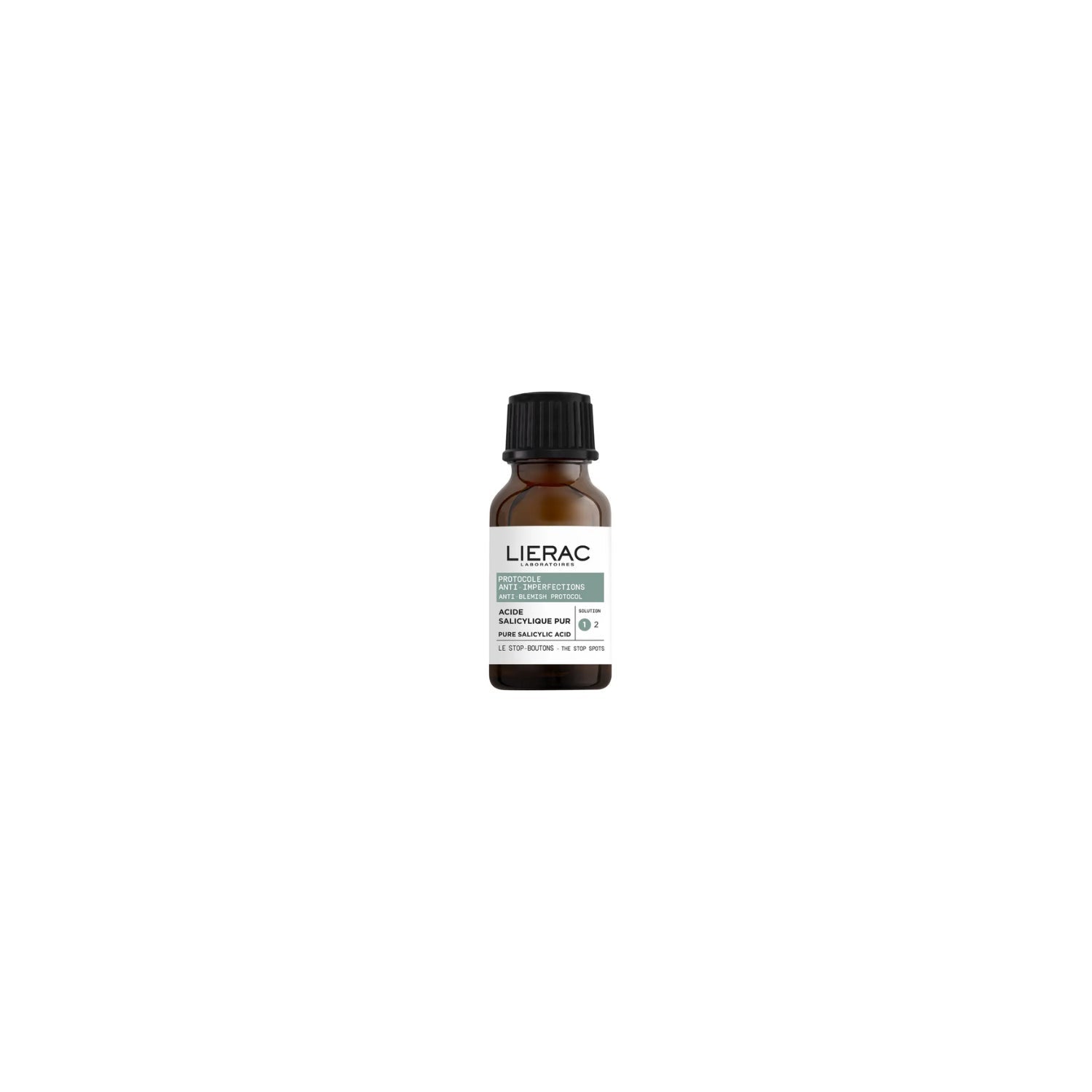 Lierac Protocolo Antiimperfecciones Stop Granos 15 ml