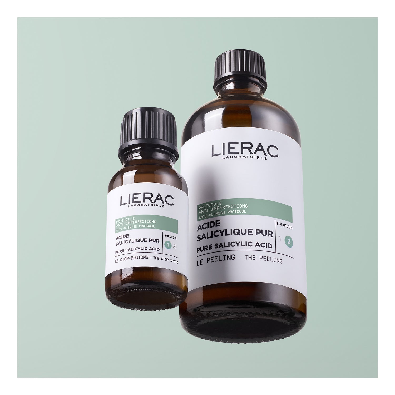 Lierac Protocolo Antiimperfecciones Stop Granos 15 ml