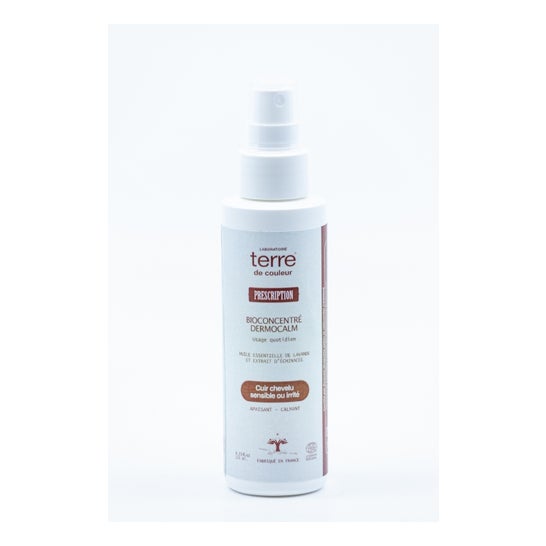 Terre de Couleur BioConcentrado Dermocalm 100 ml