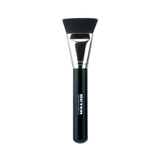 Beter Brocha Plana Maquillaje Fluido