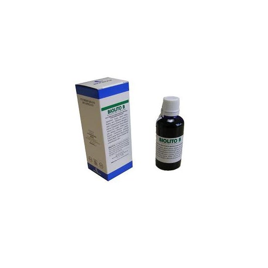 Biogroup Biolito B 50ml
