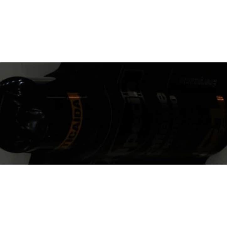 Alpecin C1 Caffeine Anti-Hair Loss Shampoo Black 375ml