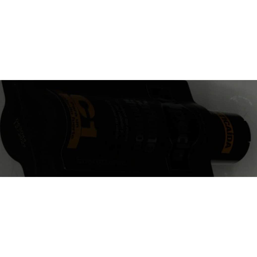 Alpecin C1 Caffeine Anti-Hair Loss Shampoo Black 375ml