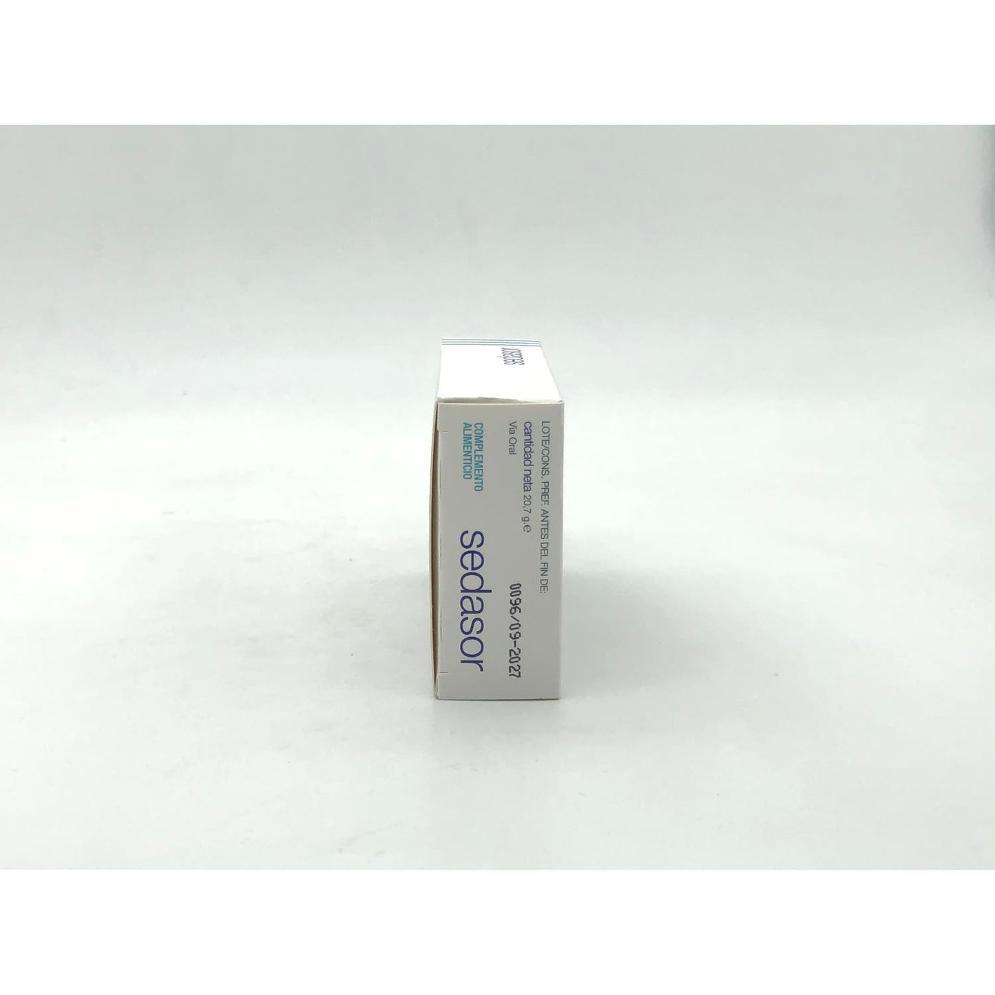 Homeosor Sedasor 24caps