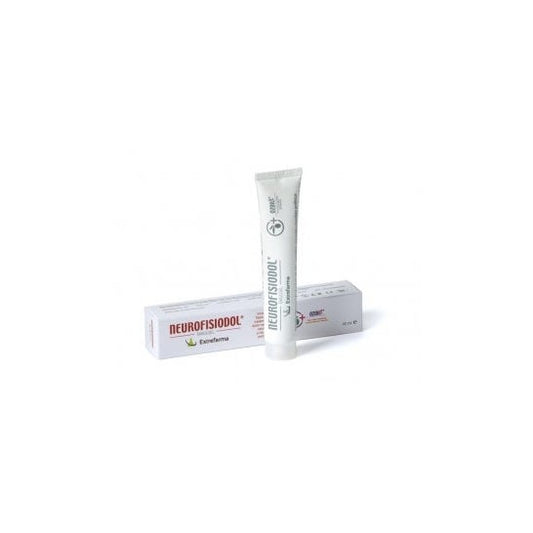 Extrefarma Neurofisiodol Emulgel 40ml
