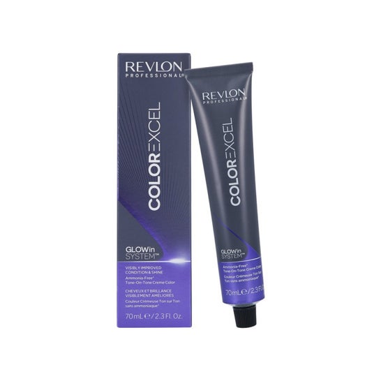 Revlonissimo Color Excel 5.1 70 ml