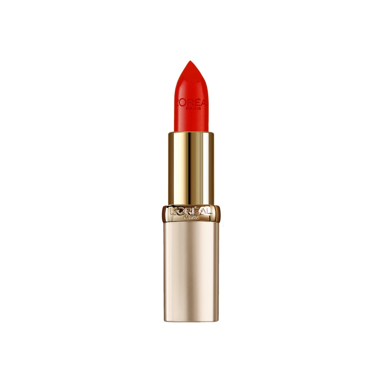 L'Oreal Barra Labial Color Riche 377 Rojo Perfecto 4,8g