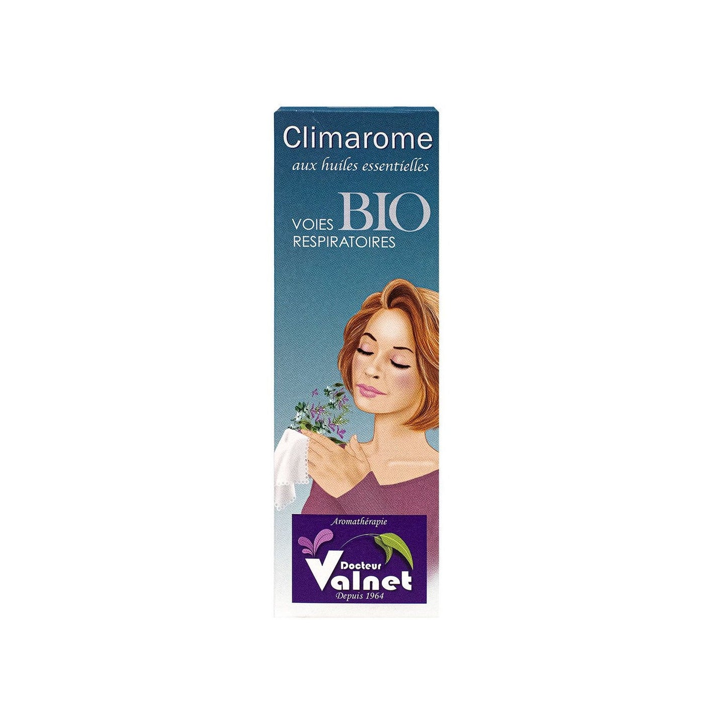 Doctor Valnet Climarome Spray para el tracto respiratorio 50ml