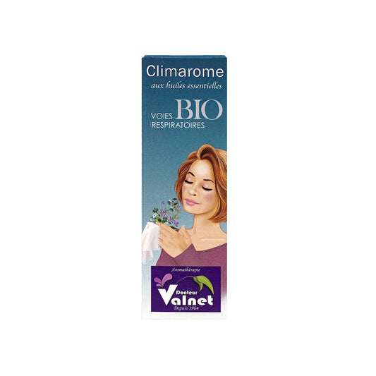 Doctor Valnet Climarome Spray para el tracto respiratorio 50ml