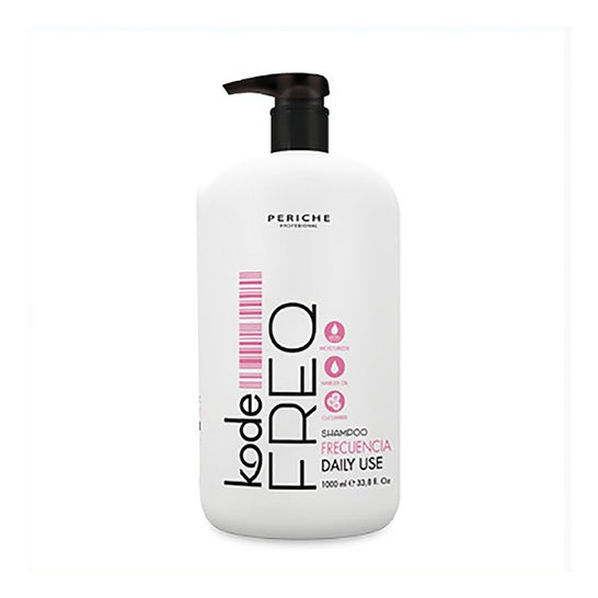 Periche Kode Freo Champú Frecuencia 500ml