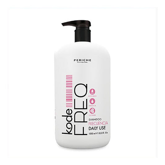 Periche Kode Freo Champú Frecuencia 500ml