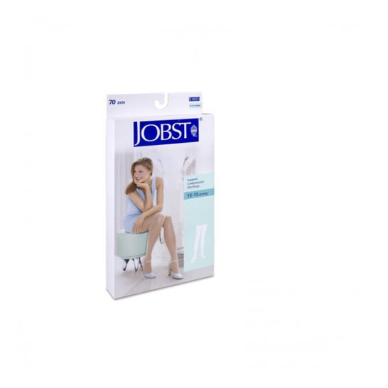 Jobst Media Larga Blonda 70