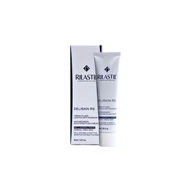 Rilastil Deliskin Rs Fluido 40ml