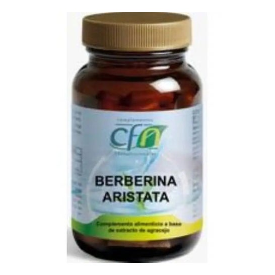 CFN Berberina Aristata 90comp