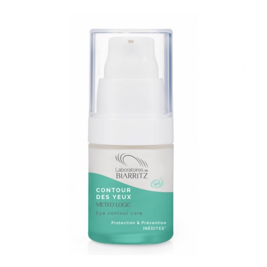 Laboratoires de Biarritz Hydra Protect+ Contorno de Ojos 15ml
