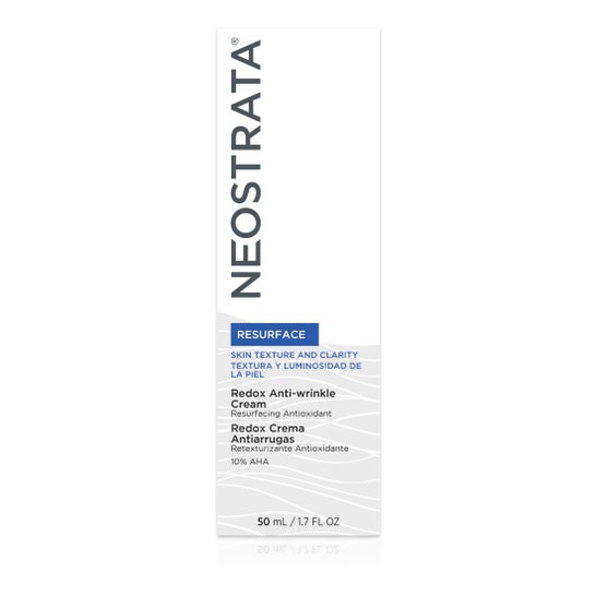 NeoStrata Resurface Redox Crema Antiarrugas 50ml