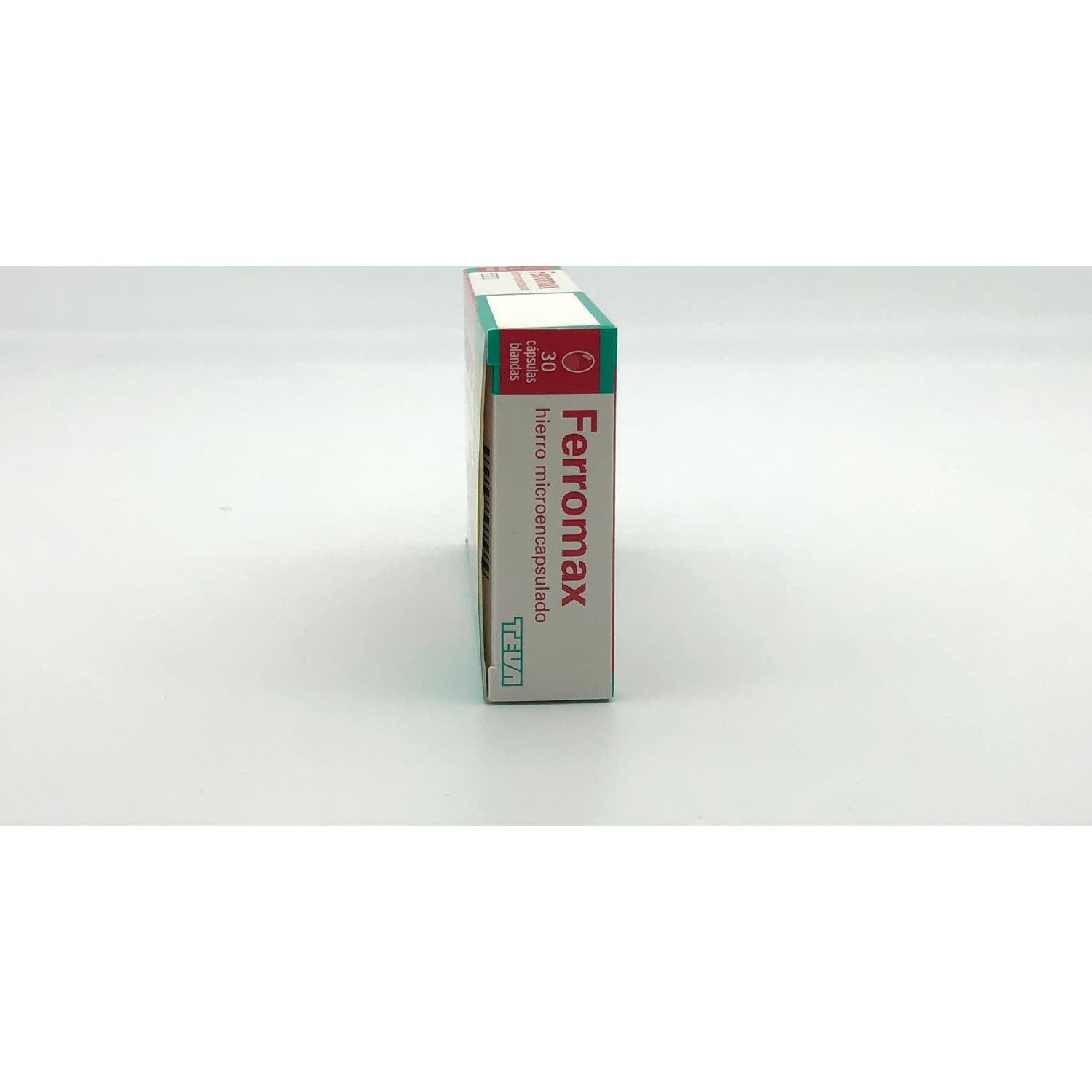 Ferromax Microencapsulated Iron 30caps