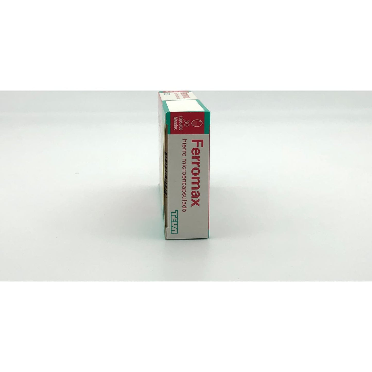 Ferromax Microencapsulated Iron 30caps