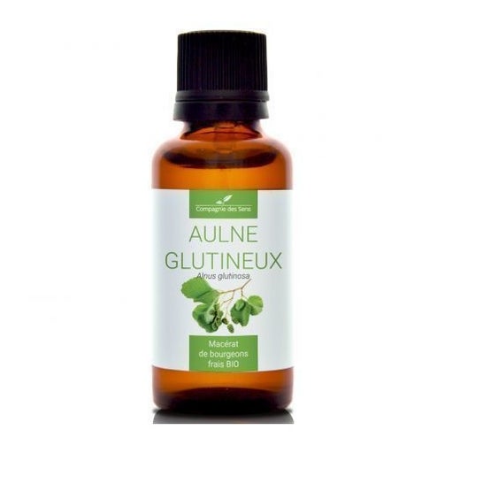 Compagnie des Sens Aliso Macerado de Brotes Bio 30ml