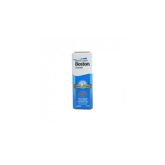 Bausch & Lomb Boston Advance Limpiador 30 ml