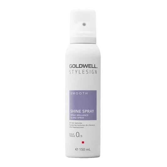 Goldwell Stylesign Smooth Spray de Brilho 150ml
