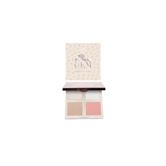 Wibo Paleta My Choice Marina Llorca 16 g