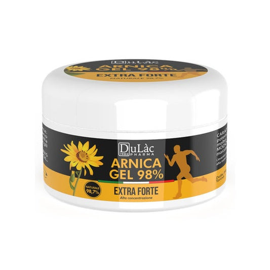 Dulac Árnica Gel 98% 300ml