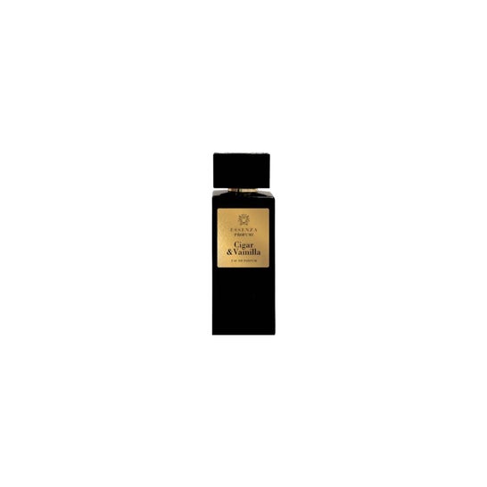 Essenza Profumi Green Cigar Vainilla EDP 100 ml